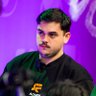 SouoCorreia's profile picture. meto demasiados tweets sobre F1 & FC Porto
Freelance Esports Admin/Referee