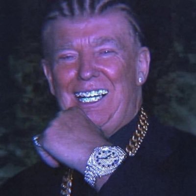 Scrappydoo79's profile picture. MAGA Trump supporter 🇺🇸, Conservative, horror movie fan 🍿