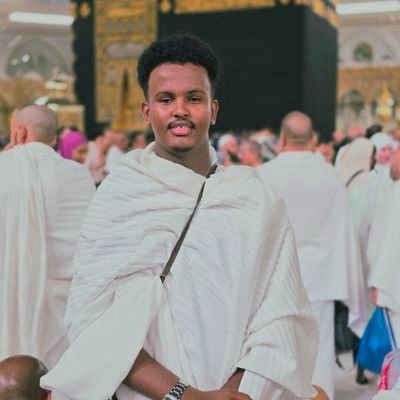 AbshirZaka39906's profile picture. ZAKARIE ABSHIR DIINI