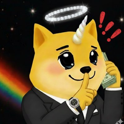 exsulatus's profile picture. occasionally serious, mostly nonsense

lover of UnicornSheepDogs

win and help win