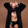 JoeyConway_'s profile picture. The Cause Of It All • Independent Professional Wrestler • Pariah • Custom Car Builder • People Watcher • For Bookings: FightConway@gmail.com