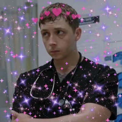 Molly_Grue_'s profile picture. FREE PALESTINE 🍉 (they/them) mostly a Shawn Hatosy thirst account at the moment

https://t.co/tvrHCauQ4h