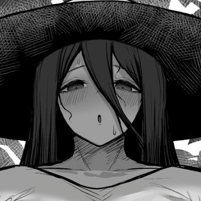 閲覧注意🔞💩
イラストの無断使用・転載等はおやめ下さい。
【pixivFANBOX】https://t.co/xHqNmemyTe
【避難用】@round_lumber
【Misskey】https://t.co/0oi89gotc0