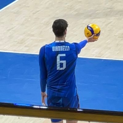 volleylei's profile picture. 🇯🇵🇮🇹🇺🇲