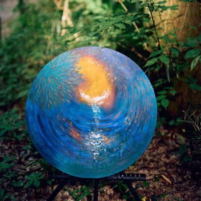 GokigenNyanko5's profile picture. ライブペインター＆抽象画家  Instagram→https://t.co/TY9j6zbkpE