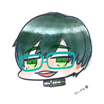 りょっくんさんのプロフィール画像
