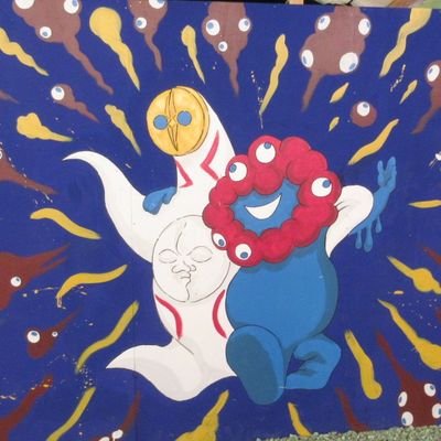 mocha_127's profile picture. 好きにつぶやいて 良いんですよね？ 頭の回転の早い(物理)巨人に夢中