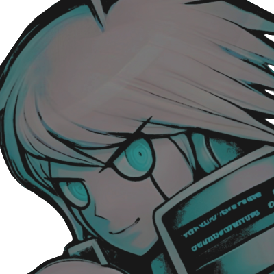 ROBOTlCWAYS's profile picture. ⠀⠀⠀⠀⠀⠀⠀⠀⠀⠀⠀⠀⠀⠀⠀⠀⠀⠀⠀⠀⠀⠀⠀⠀⠀⠀⠀⠀⠀⠀⠀⠀⠀⠀⠀do 𝙣𝙤𝙩 mock me .ᐟ
⠀⠀