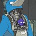 loomdart - Holy War Arc Profile picture