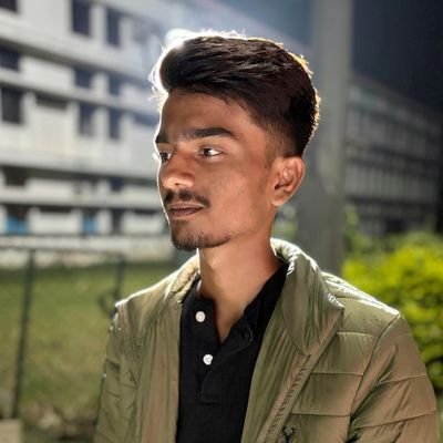 LohithYada9470's profile picture. God's plan!