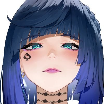 madeforbbconlyy's profile picture. 💋snowbunny of the year ~~😌😌
💰$imp collection (2025)-77,271£💰
Your favourite QoS Bunny !💋
♠️ initial 30£ or rot in dms ♠️ https://t.co/59RKQHS6o4