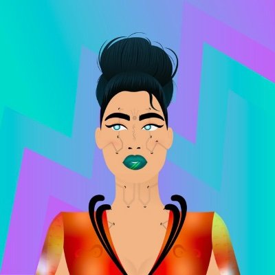 COO, World of Women | Angel 🪽| Whale | Degen at 💖
The Very Sweetest