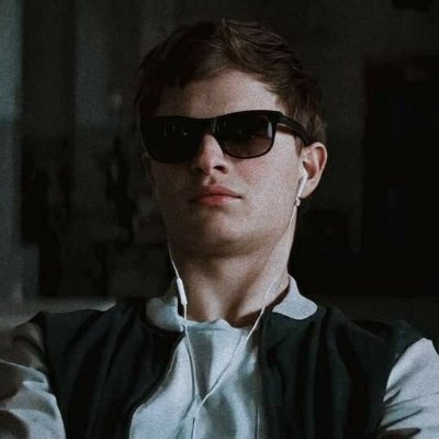 blockzeroxx's profile picture. Im not broke, I'm pre rich