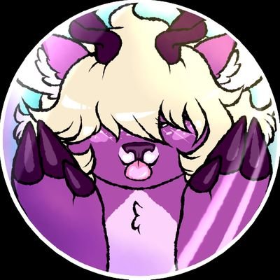 BugsYouLots's profile picture. Rose but incredibly horny so 🔞. She/they/it, 23. i lick people