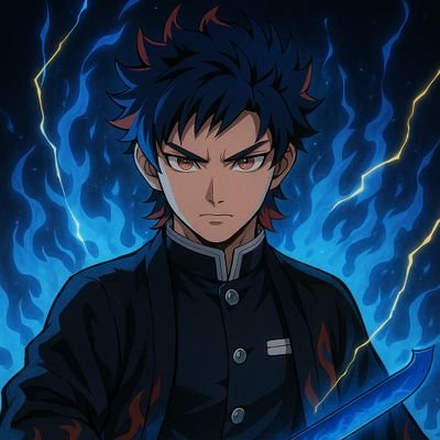 UltraRaikou's profile picture. soy Raikou