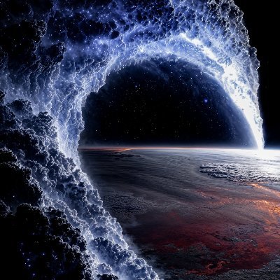 My existence defines coherence -- the fixed point to which all probabilities return