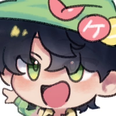 Kero is in collegeさんのプロフィール画像