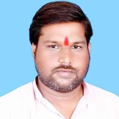 राष्ट्रहित सर्वोपरि ,
समाज सेवी,
पूर्व प्रदेश उपाध्यक्ष ओबीसी महासभा मध्य प्रदेश,
पूर्व मंडल अध्यक्ष भारतीय जनता युवा मोर्चा मंडल जतारा जिला टीकमगढ़ म.प्र