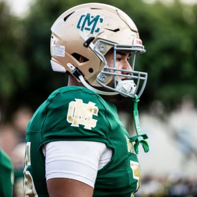 RichardJLSalas's profile picture. OL/ ‘26 /6’3/290lbs /GPA 3.0/State Champ/All-Bay Area News OL/All-League OL/@MoreauFootball / HC Keith Minor (510) 507-9272/@VEE_Sports / NCAA ID# 2412482122