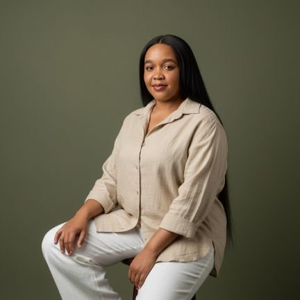 amakaEric's profile picture. Designing comfort🪡, 
Telling stories✍️,
 Living bold✨