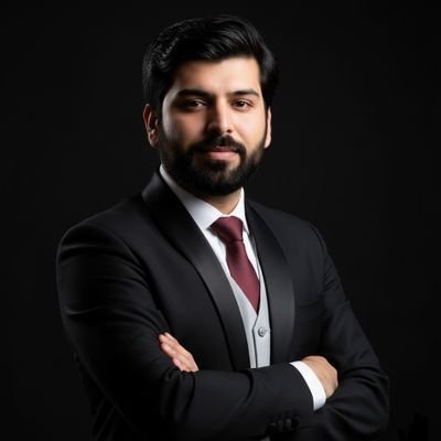 AbidBadshah10's profile picture. PhD Student
