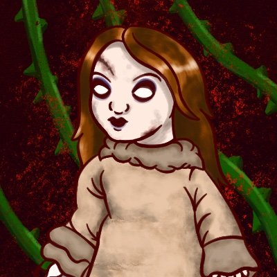 Vile_Valenstein's profile picture. 20, Doll collector, huge horror fan #dolltwt