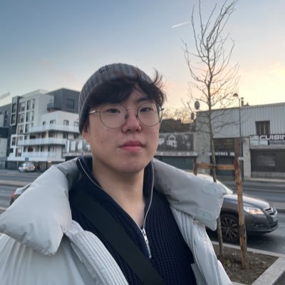 dongjour99's profile picture. Full Stack developer + Indie Hacker ($0 MMR)