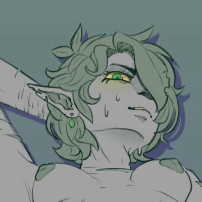 20 y/o | it/she/they | DID system | NSFW | minors DNI 🔞🔞🔞