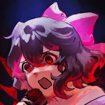 IM A BOW WEARING AN ANIME GIRL NOT THE OTHER WAY AROUND 🎀 Im your silly artist! 🎀 https://t.co/k9vLwhWKi9