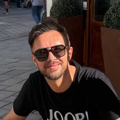 BelanecJan's profile picture. Crafting modern web experiences  🚀  Design-driven developer | Where creativity meets code ✨