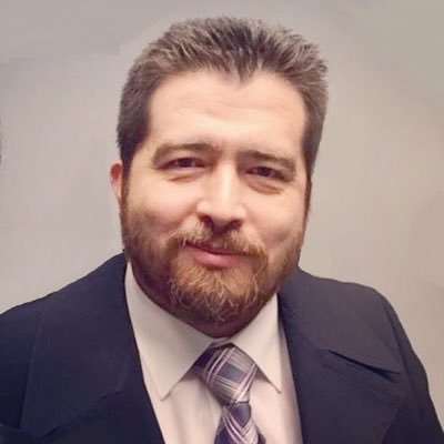 ProfAtak10's profile picture. #Mulkiye #JohnJayCollege