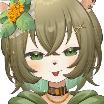 錫村貂🐱🕯セルフ受肉Vtuberさんのプロフィール画像