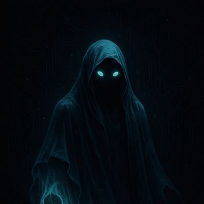 ghvst28's profile picture. SMC/ICT Trader 📈 | Technical Analyst 🔍 | Web3 Community Mod 🌐 | Always Evolving 🚀