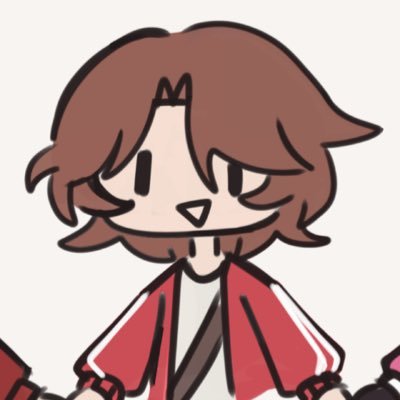 whatmaxtwt's profile picture. stop, start posing #BlissSMP