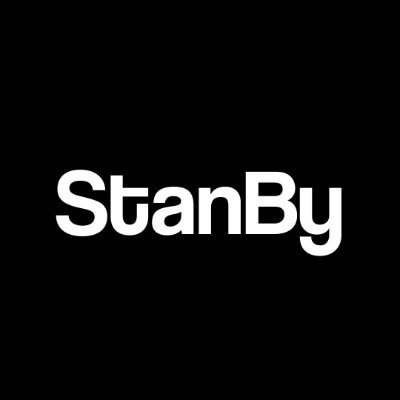 StanBy: Turning every moment into gold.