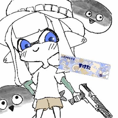 suke___1130's profile picture. ふあんあおりむし
30