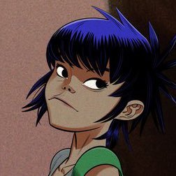 MvC3_Official's profile picture. theres no men in deltarune.