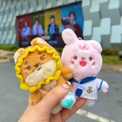 ISTJ | DAY6🍀🐻🦊🐰🐶 + eaJ🐤  #영케이