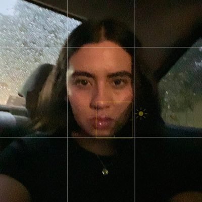 nahomiochi's profile picture. I’m just an ordinary girl