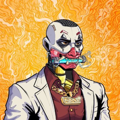 Matrix356_'s profile picture. Nitrograph