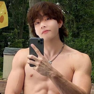 taehthv287593's profile picture. hola lindo~
roleplay(taehyung)
versátile/+top
hyung,🔥🐯
te espero en mi dm precioso ~