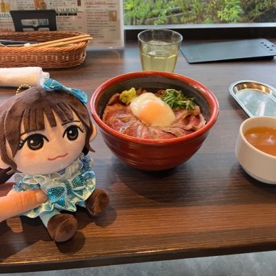Y7Zrc72's profile picture. 梅田みゆちゃん🧸🩵 社会人きゅーてすと|きゅーすと初全ツ熊本参戦済み| 同担◎他担◎|無言フォロー失礼します！