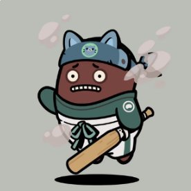 SwiftEstel21907's profile picture. The cat chased the mouse all around the room before finally catching it in its tiny paws