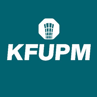 الحساب الرسمي لجامعة الملك فهد للبترول والمعادن #KFUPM