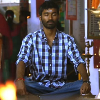 1998. Someone who loves memes, cricket, movies :) Endrum thala❤️