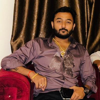anubhav29601's profile picture. 