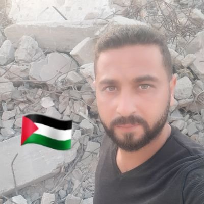 joudjoud63611's profile picture. worked for a lowyer
Married with three children
  Palstaine ♡ from Gaza  
https://t.co/2gqy2kCOgF