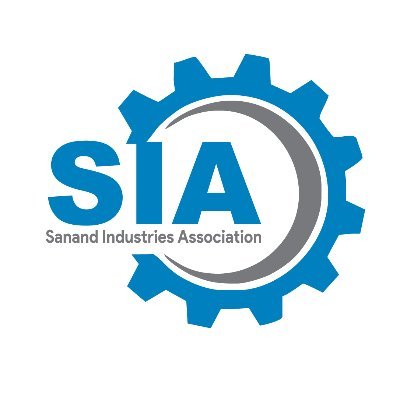 SIA_Gujarat's profile picture. Sanand GIDC | Sanand Industries Association
500+ Industries | Auto • Pharma • Textiles • Engineering
 Global Brands: Tata, Nestlé, Colgate, Micron & more
35 km