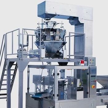 equipment_alex's profile picture. We specialize in automated packaging and palletizing for 5 to 2000kg.