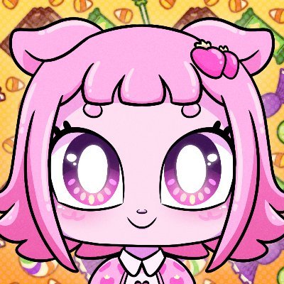 🩷 nervous strawberry piggy that does art and plays videogames!
一一一一一 ✦ 一一一一一
🎨 https://t.co/zp3EWRAXNw
🎮 https://t.co/VSbkp6sW00